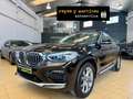 BMW X4 xDrive 20dA xLine Negro - thumbnail 1