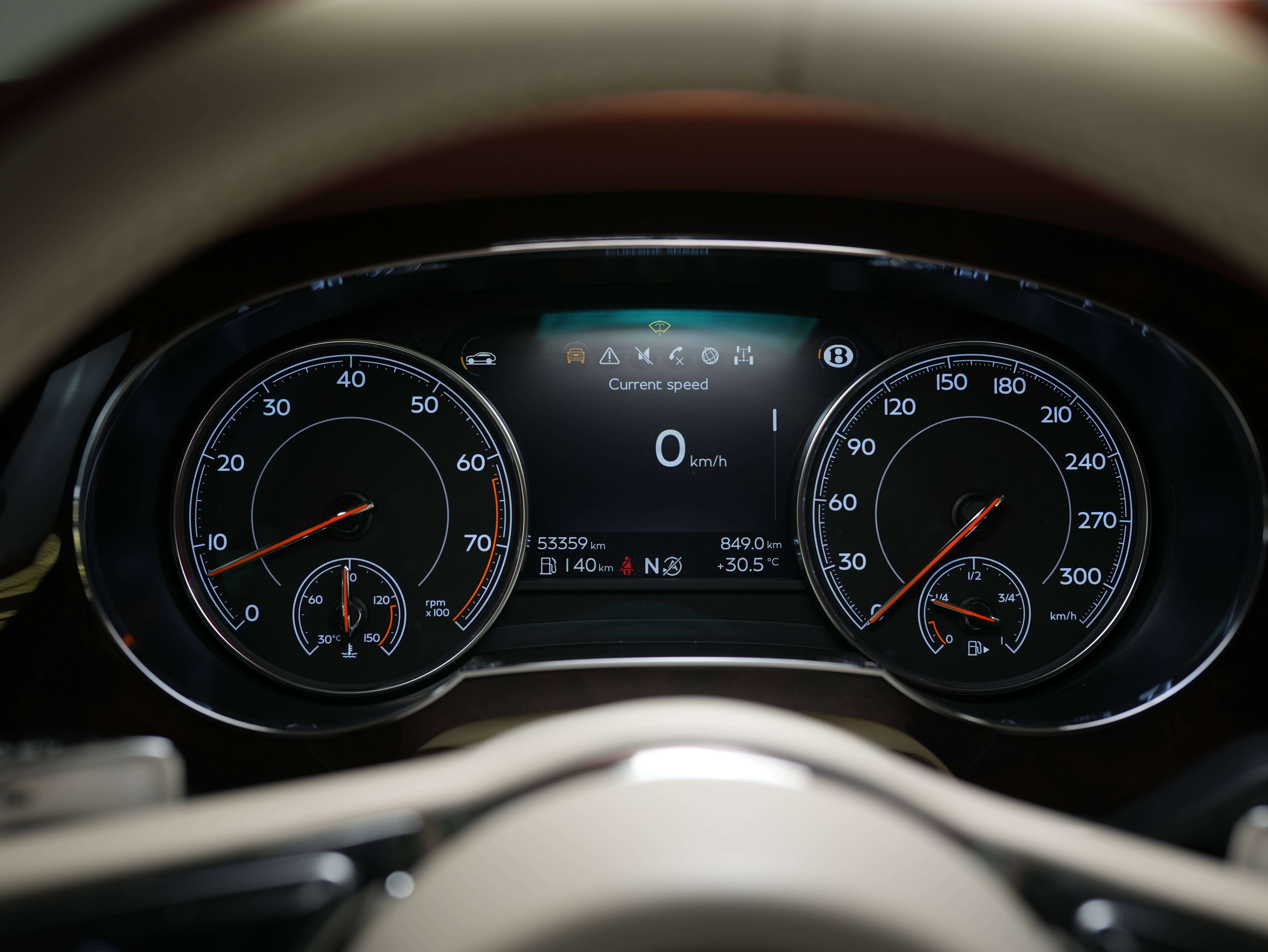 used 2017 Bentley Bentayga car, priced at $99,900