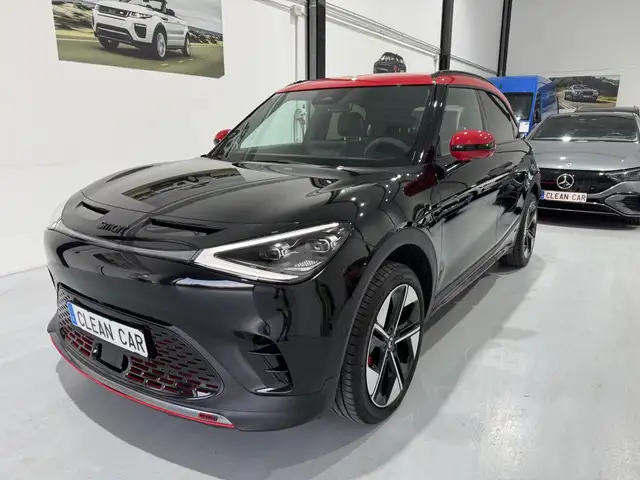 smart #1 Brabus 315KW 66Kwh
