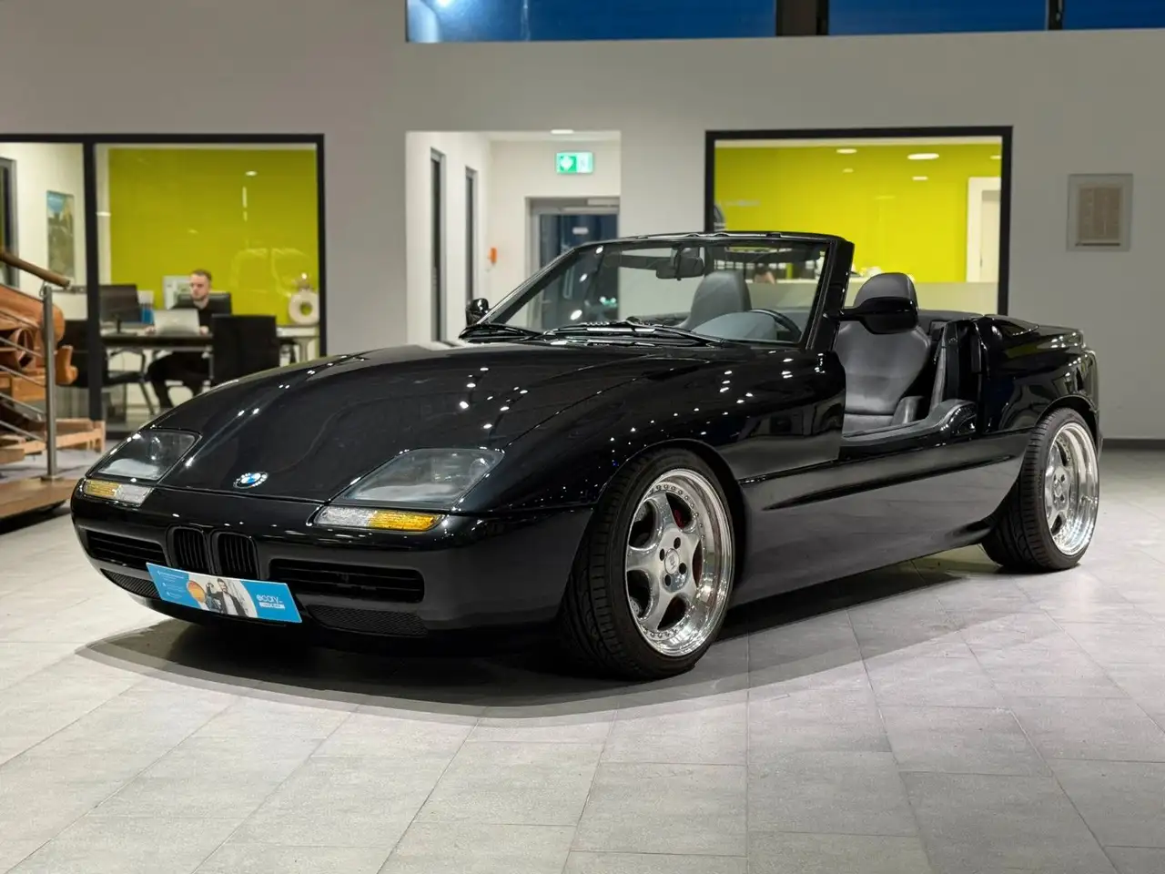 BMW Z1