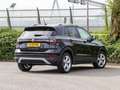 Volkswagen T-Cross 1.0 TSI 116PK Automaat Style | CARPLAY | CAMERA | Schwarz - thumbnail 13