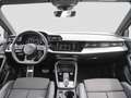 Audi A3 Sportback 45 TFSIe S tronic S Line /LED/GRA Negro - thumbnail 11