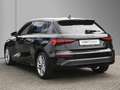 Audi A3 Sportback 45 TFSIe S tronic S Line /LED/GRA Negro - thumbnail 4