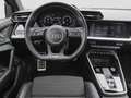 Audi A3 Sportback 45 TFSIe S tronic S Line /LED/GRA Negro - thumbnail 13