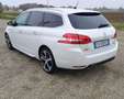 Peugeot 308 308 II 2013 SW SW 2.0 bluehdi 16v Gt Line s Wit - thumbnail 24