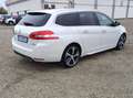 Peugeot 308 308 II 2013 SW SW 2.0 bluehdi 16v Gt Line s Wit - thumbnail 5