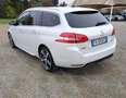 Peugeot 308 308 II 2013 SW SW 2.0 bluehdi 16v Gt Line s Wit - thumbnail 6