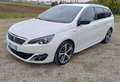 Peugeot 308 308 II 2013 SW SW 2.0 bluehdi 16v Gt Line s Wit - thumbnail 22
