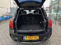 MINI Cooper S Countryman 1.6 184pk Chili LEDER,TREKHAAK, PANORAMA,CLIMATE Noir - thumbnail 19