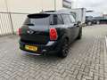 MINI Cooper S Countryman 1.6 184pk Chili LEDER,TREKHAAK, PANORAMA,CLIMATE Noir - thumbnail 7