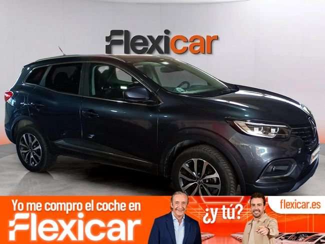 Renault Kadjar 1.3 TCe GPF Zen 103kW - foto 1
