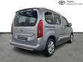 Toyota Proace City VERSO Passenger SWB 1.2 81kW M Срібний - thumbnail 17