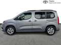 Toyota Proace City VERSO Passenger SWB 1.2 81kW M Срібний - thumbnail 5
