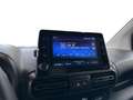 Toyota Proace City VERSO Passenger SWB 1.2 81kW M Срібний - thumbnail 13