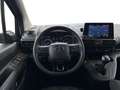 Toyota Proace City VERSO Passenger SWB 1.2 81kW M Срібний - thumbnail 10