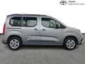 Toyota Proace City VERSO Passenger SWB 1.2 81kW M Срібний - thumbnail 16