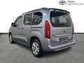 Toyota Proace City VERSO Passenger SWB 1.2 81kW M Срібний - thumbnail 3