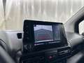 Toyota Proace City VERSO Passenger SWB 1.2 81kW M Срібний - thumbnail 21