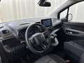 Toyota Proace City VERSO Passenger SWB 1.2 81kW M Срібний - thumbnail 20