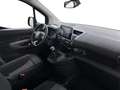 Toyota Proace City VERSO Passenger SWB 1.2 81kW M Срібний - thumbnail 8