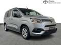 Toyota Proace City VERSO Passenger SWB 1.2 81kW M Срібний - thumbnail 18