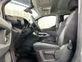 Toyota Proace City VERSO Passenger SWB 1.2 81kW M Срібний - thumbnail 19