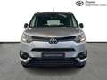 Toyota Proace City VERSO Passenger SWB 1.2 81kW M Срібний - thumbnail 7
