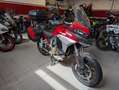 Ducati Multistrada V4 S FULL RED 2021 Rosso - thumbnail 3