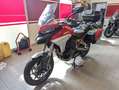 Ducati Multistrada V4 S FULL RED 2021 Rosso - thumbnail 2