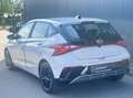 Hyundai i20 1.0 T-GDI Comfort Automaat Zeer Compleet Blanc - thumbnail 2