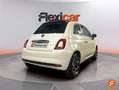 Fiat 500 Club 1.0 Hybrid 51KW (70 CV) Blanco - thumbnail 8