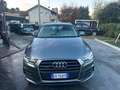 Audi Q3 2.0 tdi Sport quattro 150cv s-tronic Grigio - thumbnail 2