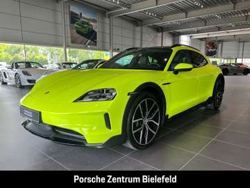 4 Cross Turismo BOSE Performancebatterie+