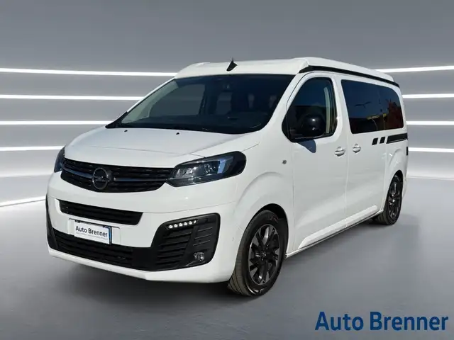 Opel Zafira Life life 2.0d 145cv s&s l2h1 edition my21