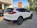 Honda CR-V CR-V 2.0 Hev eCVT Executive Navi AWD Blanc - thumbnail 3