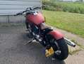 Yamaha XVS 650 Bobber Rood - thumbnail 4
