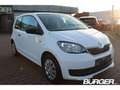 Skoda Citigo Cool Edition DAB Klima Berganfahrass. GA teilb.Rüc Weiß - thumbnail 3