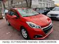 Peugeot 208 1.2 2.HAND/KLIMA/PDC/8xBEREIFT Orange - thumbnail 5