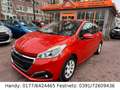 Peugeot 208 1.2 2.HAND/KLIMA/PDC/8xBEREIFT Orange - thumbnail 1