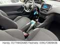 Peugeot 208 1.2 2.HAND/KLIMA/PDC/8xBEREIFT Orange - thumbnail 2