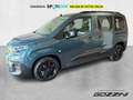 Citroen Berlingo BlueHDi 100 Stop&Start M PLUS km zero Blu/Azzurro - thumbnail 13
