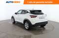 Nissan Juke 1.0 DIG-T Acenta 4x2 114 Blanco - thumbnail 4