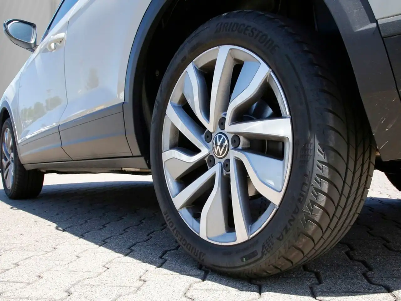 Volkswagen T-Roc 2026