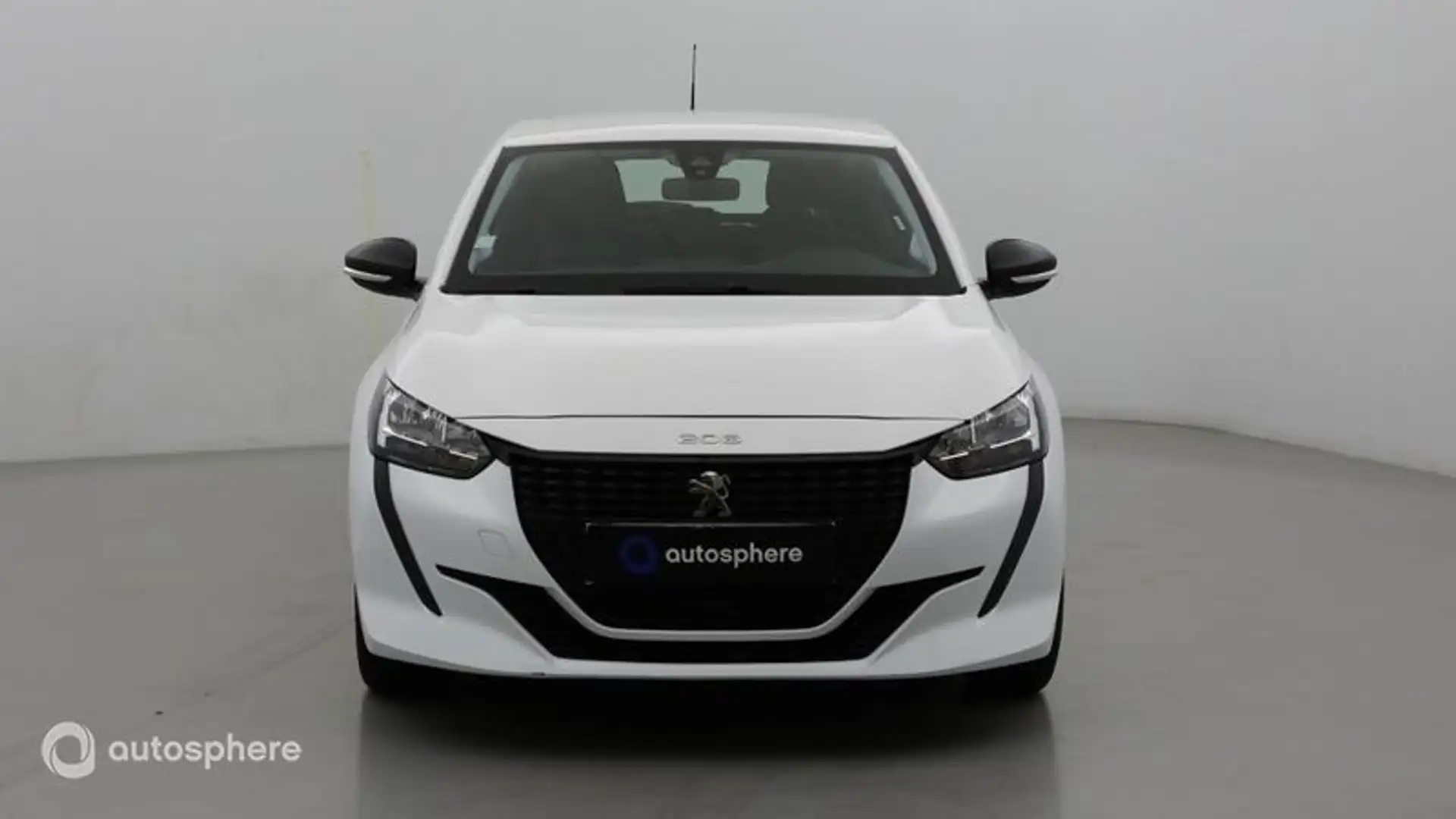 Peugeot 208 1.2 PureTech 75ch S\u0026S Like - 2