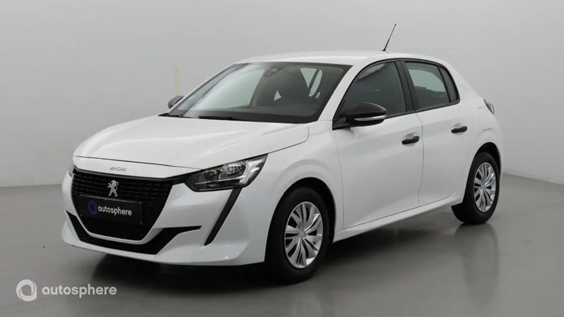 Peugeot 208 1.2 PureTech 75ch S\u0026S Like - 1