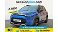 Citroen C3 Aircross Puretech S&S Shine 110 Blau - thumbnail 1