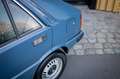 Lancia Delta 1.3 5-speed | 1983 | 83.501 km | Originele staat Azul - thumbnail 9