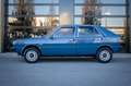 Lancia Delta 1.3 5-speed | 1983 | 83.501 km | Originele staat Azul - thumbnail 19