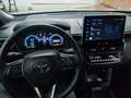 Toyota Corolla Cross 1.8 Full hybrid Trend 140cv e-cvt Grigio - thumbnail 11