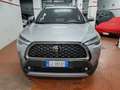 Toyota Corolla Cross 1.8 Full hybrid Trend 140cv e-cvt Grigio - thumbnail 2